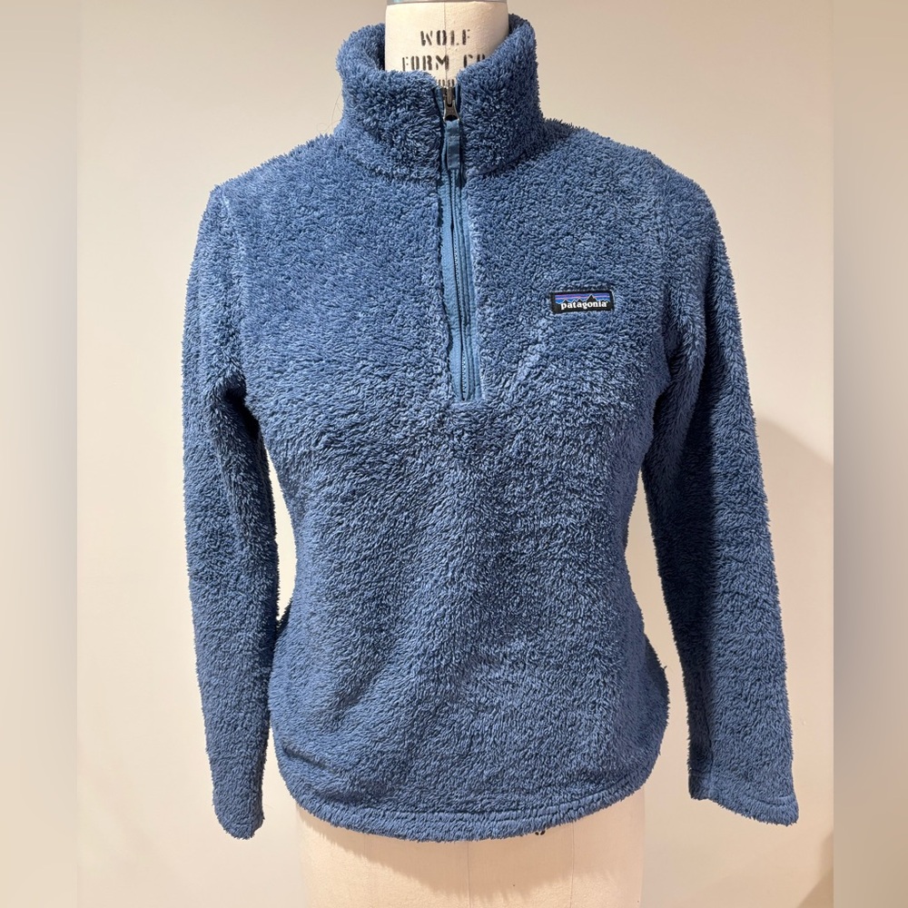 Patagonia Los‎ Gatos women’s pullover size Small